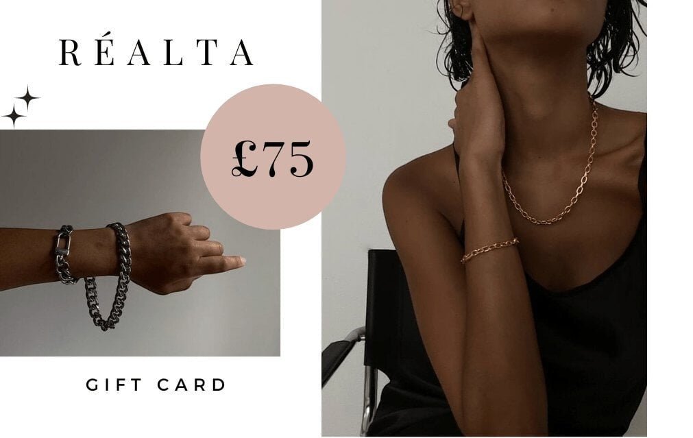 Réalta Digital Gift Card - Réalta