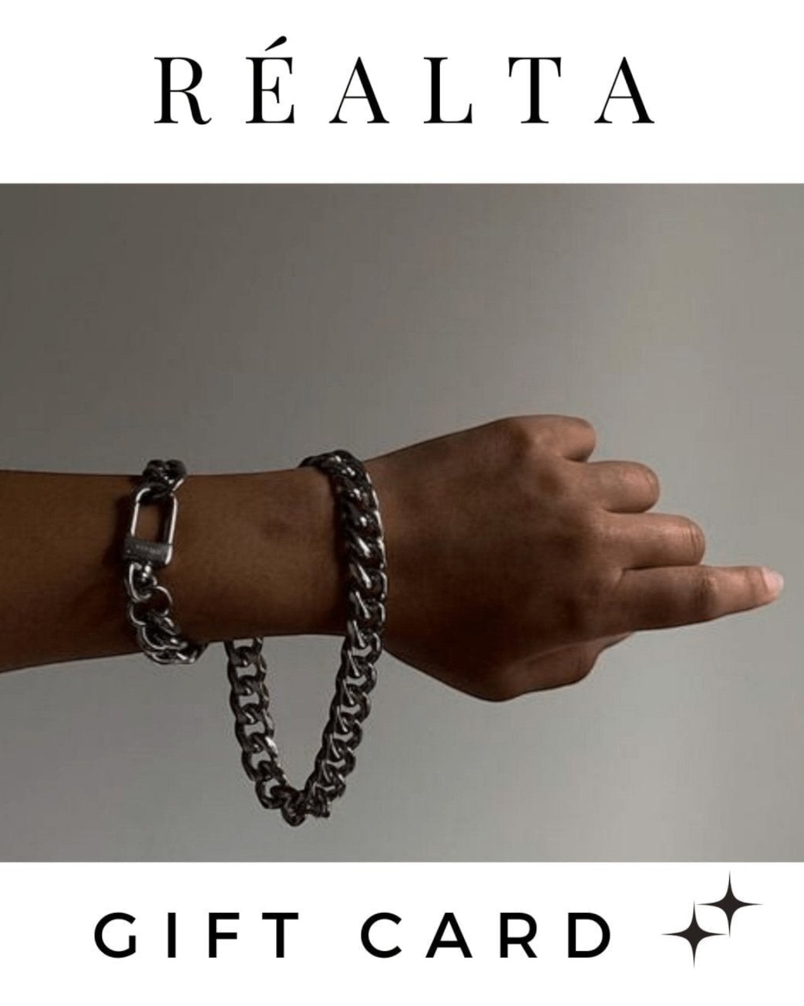 Réalta Digital Gift Card - Réalta