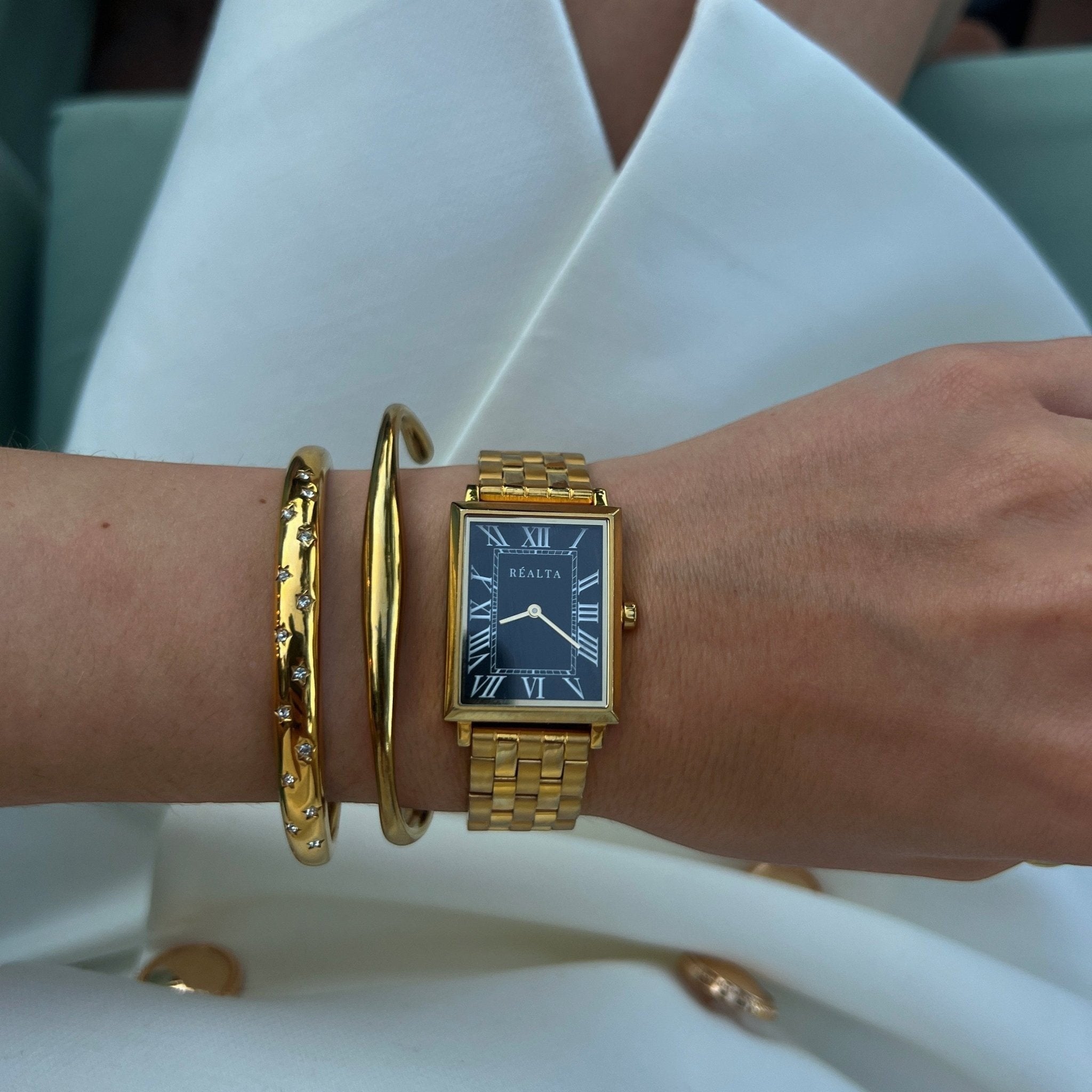 Réalta Lagan Watch - Réalta