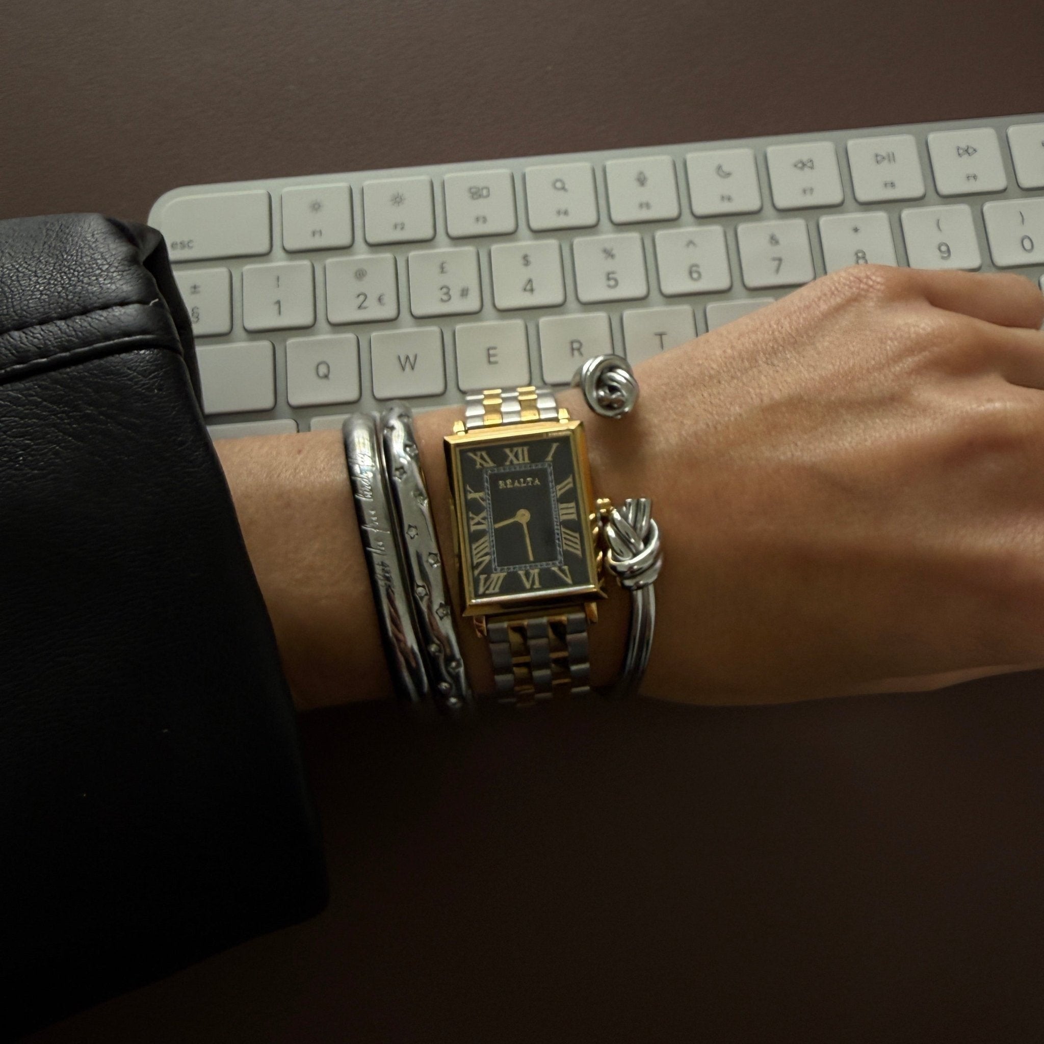 Réalta Lagan Watch - Réalta