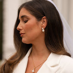 Rhea Necklace - Réalta