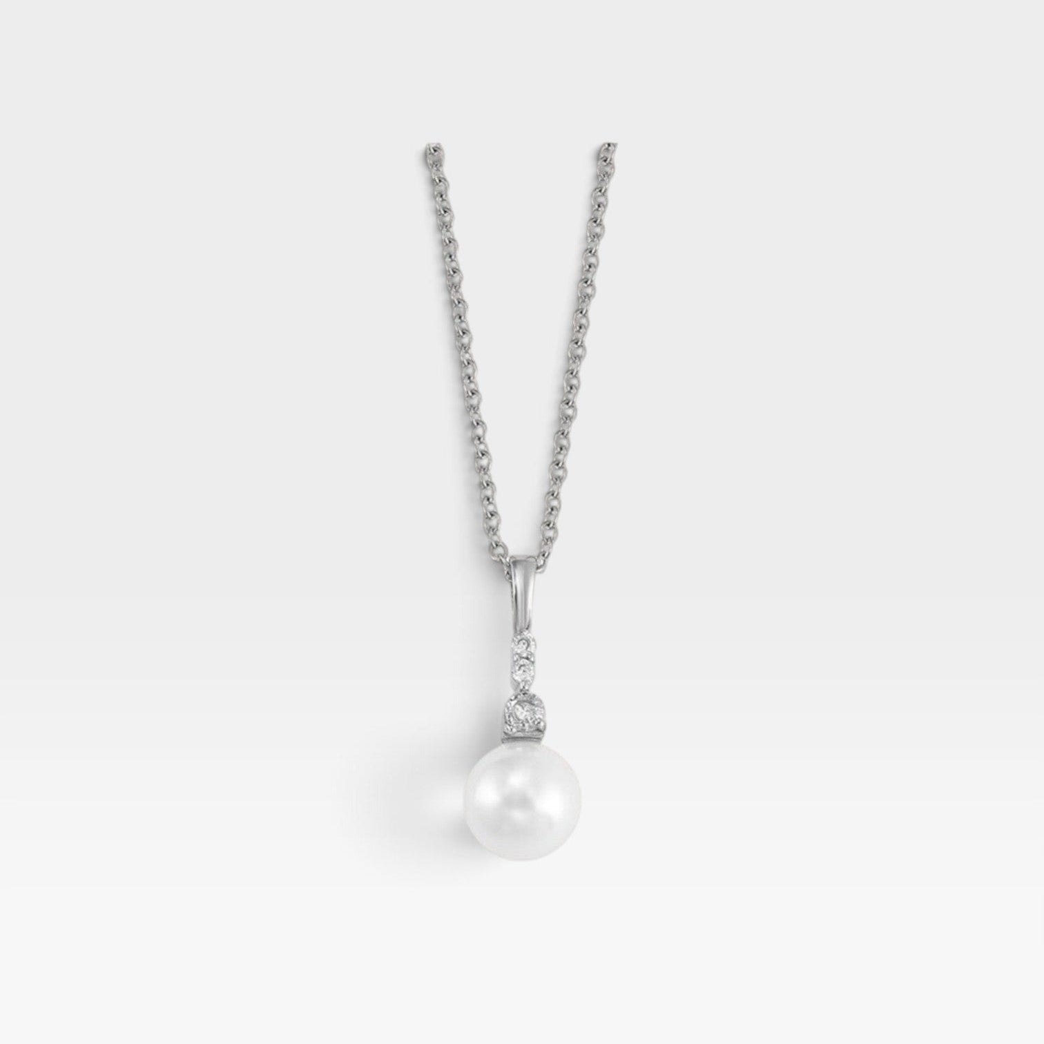 Rhea Necklace - Réalta