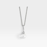 Rhea Necklace - Réalta