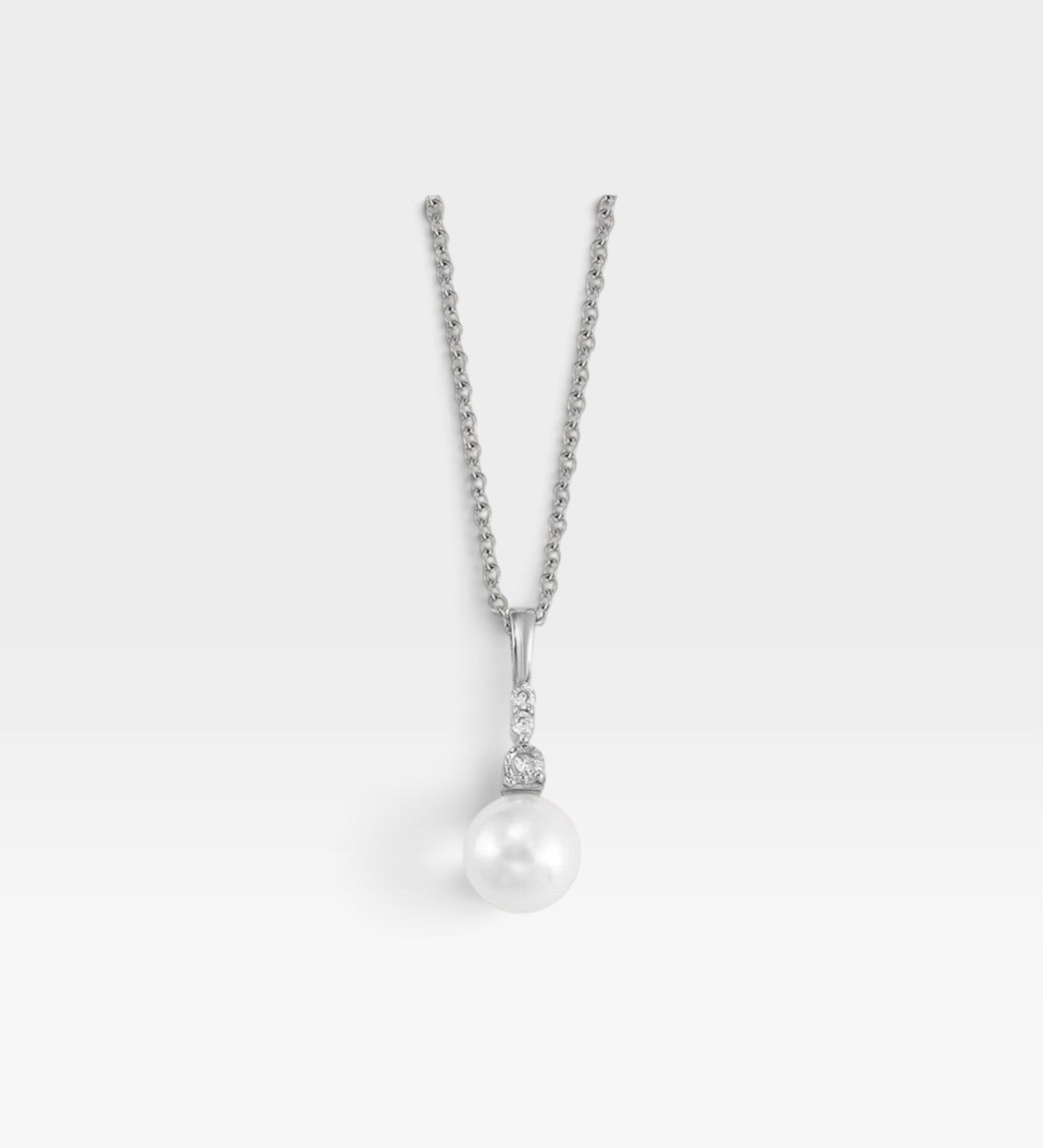 Rhea Necklace - Réalta