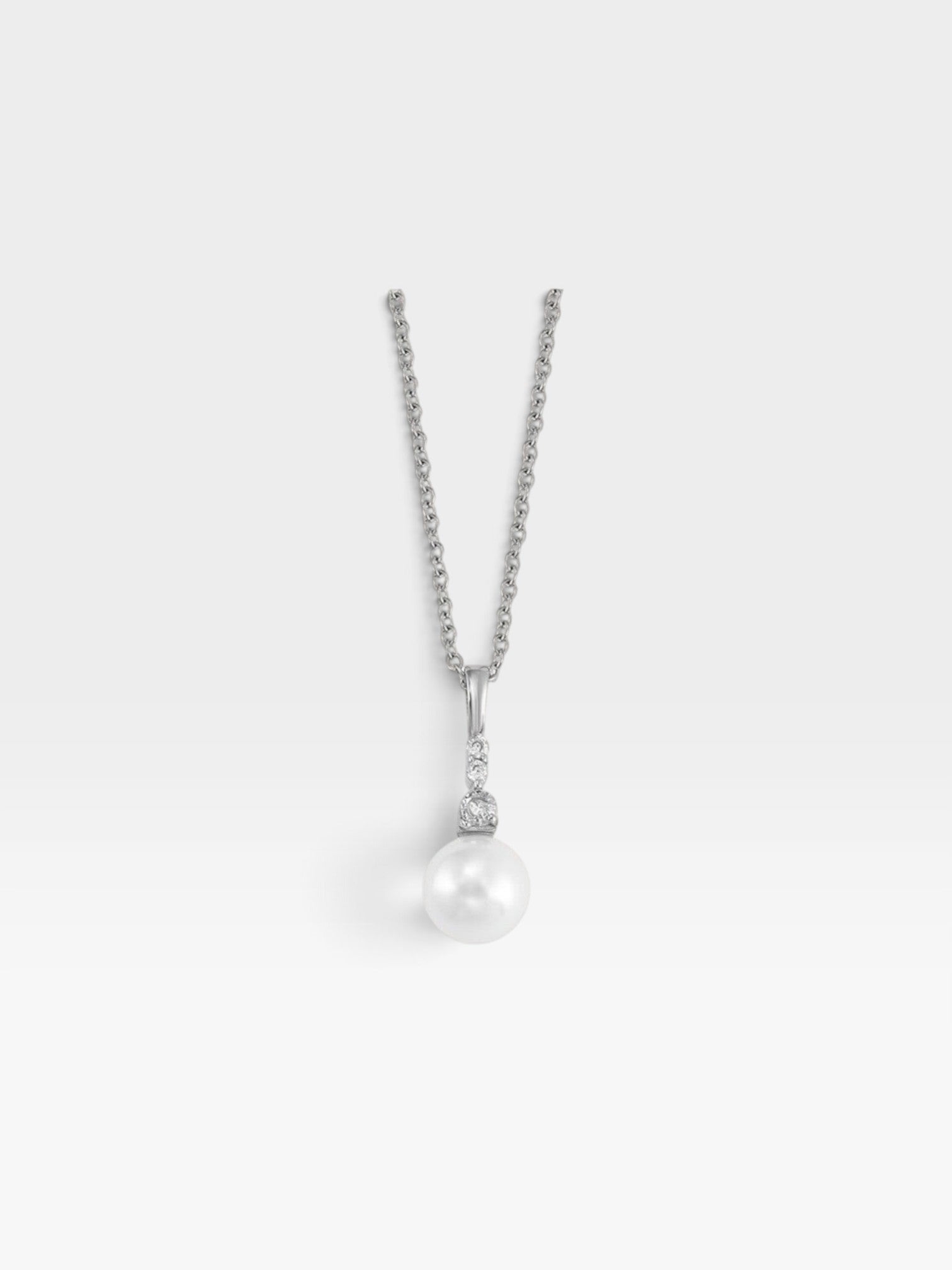 Rhea Necklace - Réalta