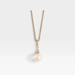 Rhea Necklace - Réalta