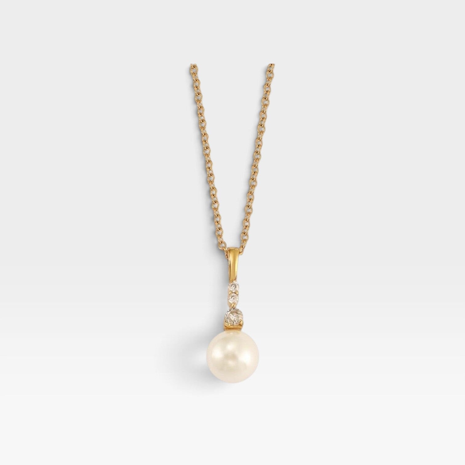Rhea Necklace - Réalta