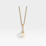 Rhea Necklace - Réalta