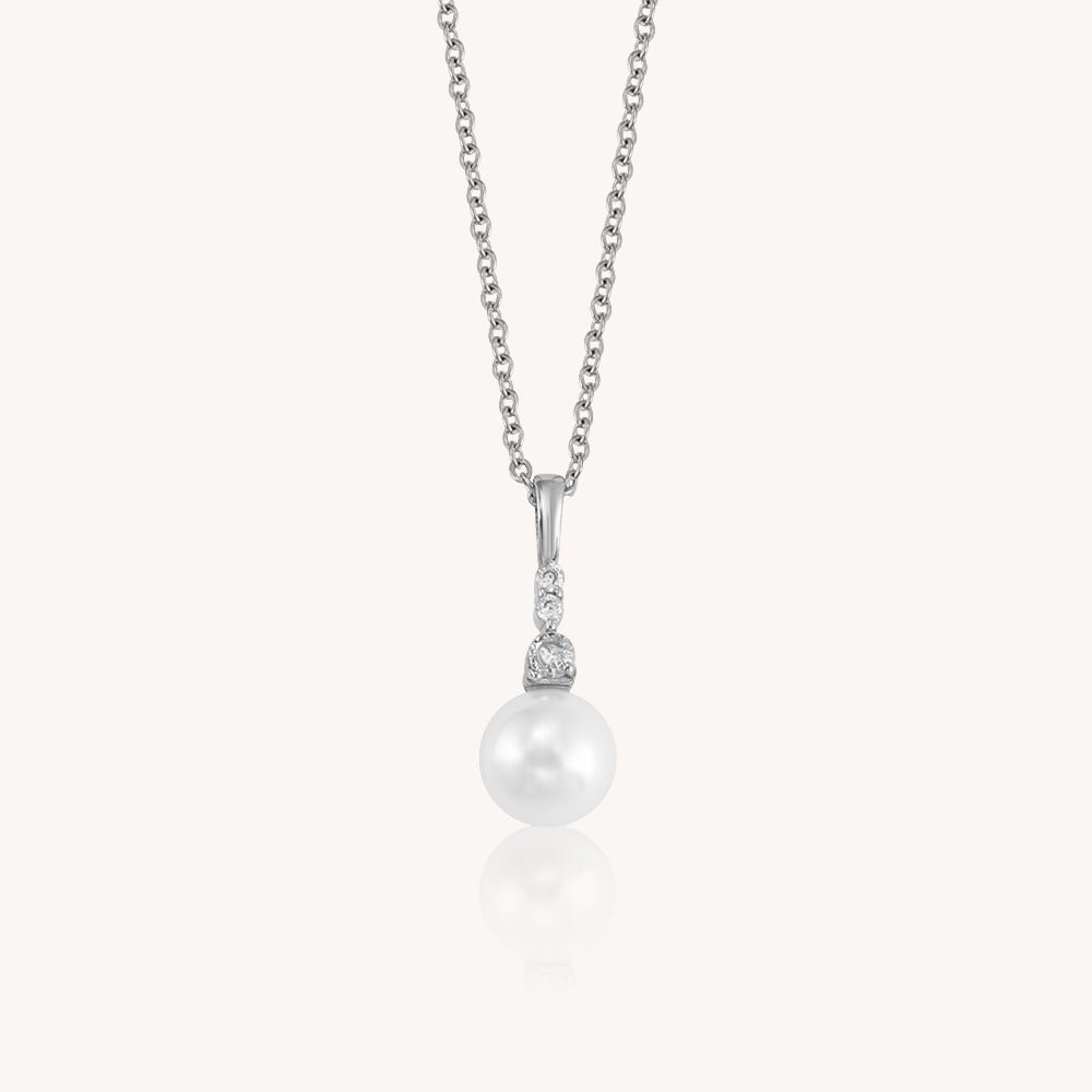 Rhea Necklace - Réalta