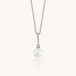 Rhea Necklace - Réalta