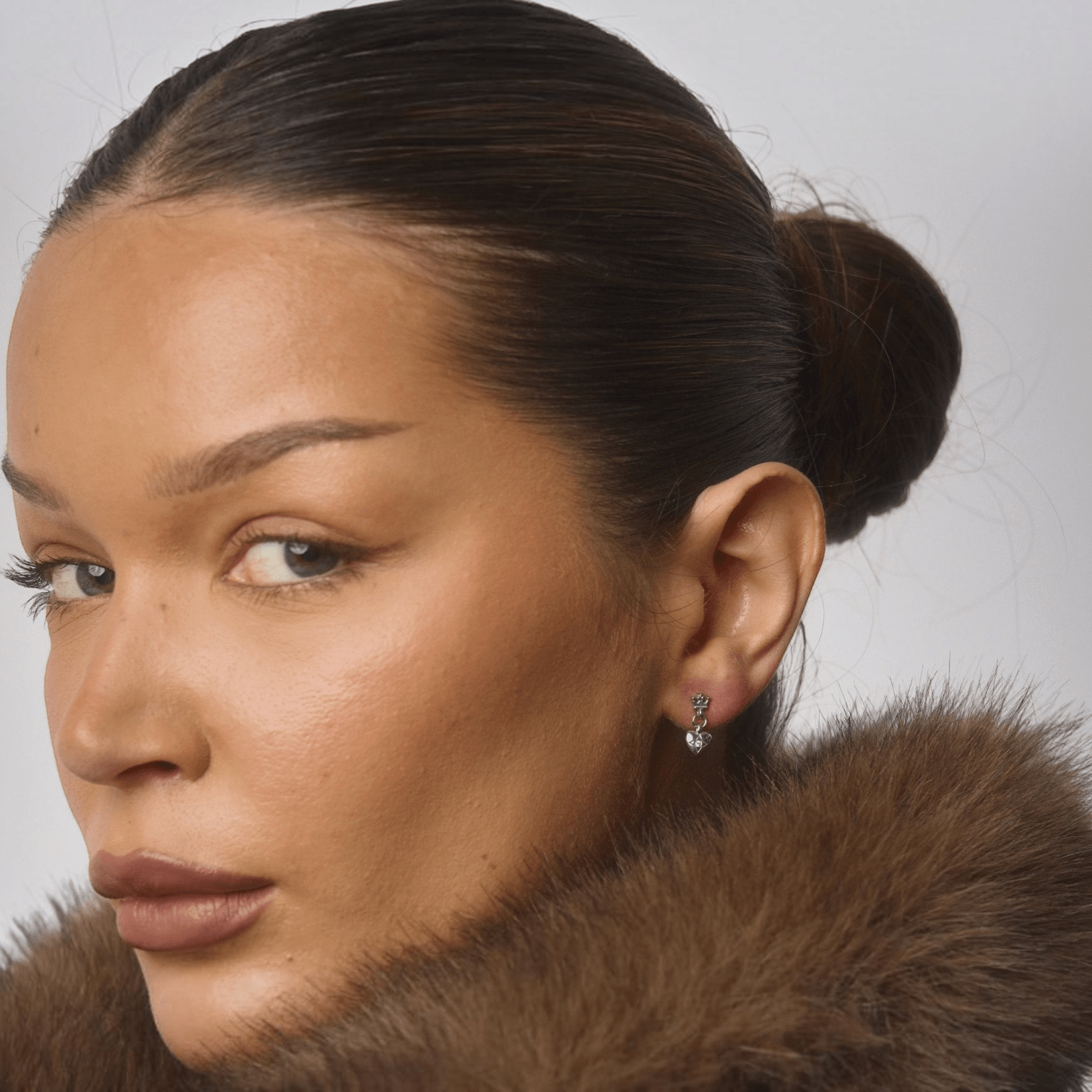Rí Earrings - Réalta
