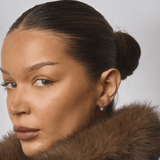 Rí Earrings - Réalta