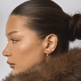 Rí Earrings - Réalta