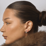 Rí Earrings - Réalta
