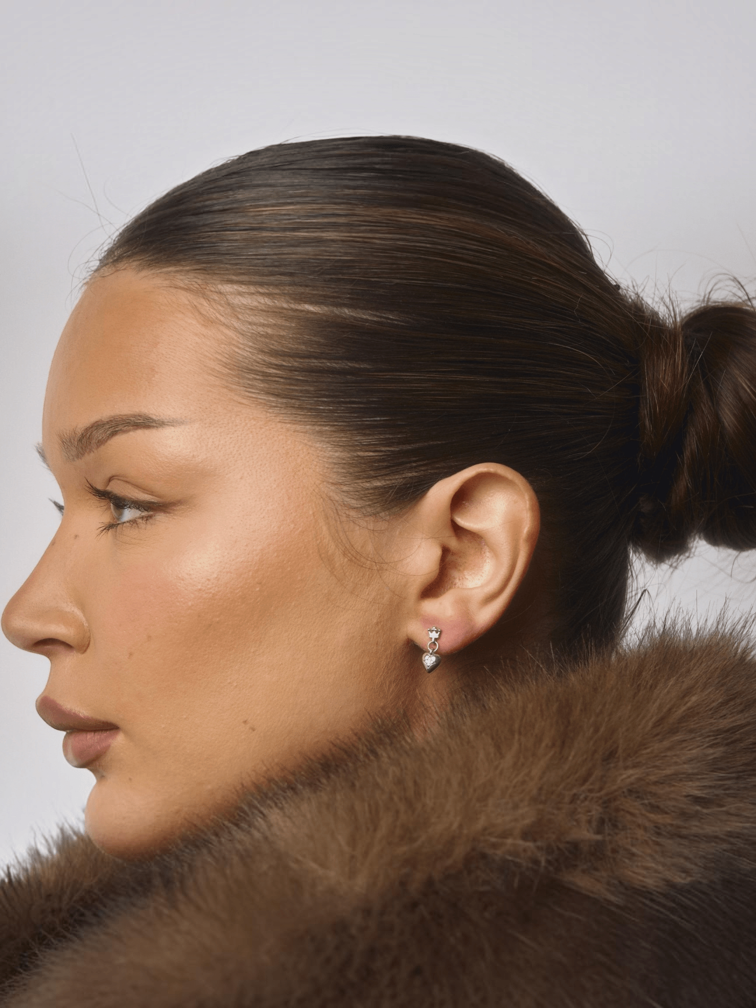 Rí Earrings - Réalta