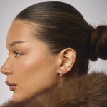 Rí Earrings - Réalta