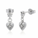 Rí Earrings - Réalta