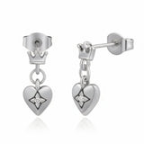 Rí Earrings - Réalta