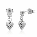 Rí Earrings - Réalta