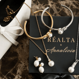 Rían Bracelet - Réalta