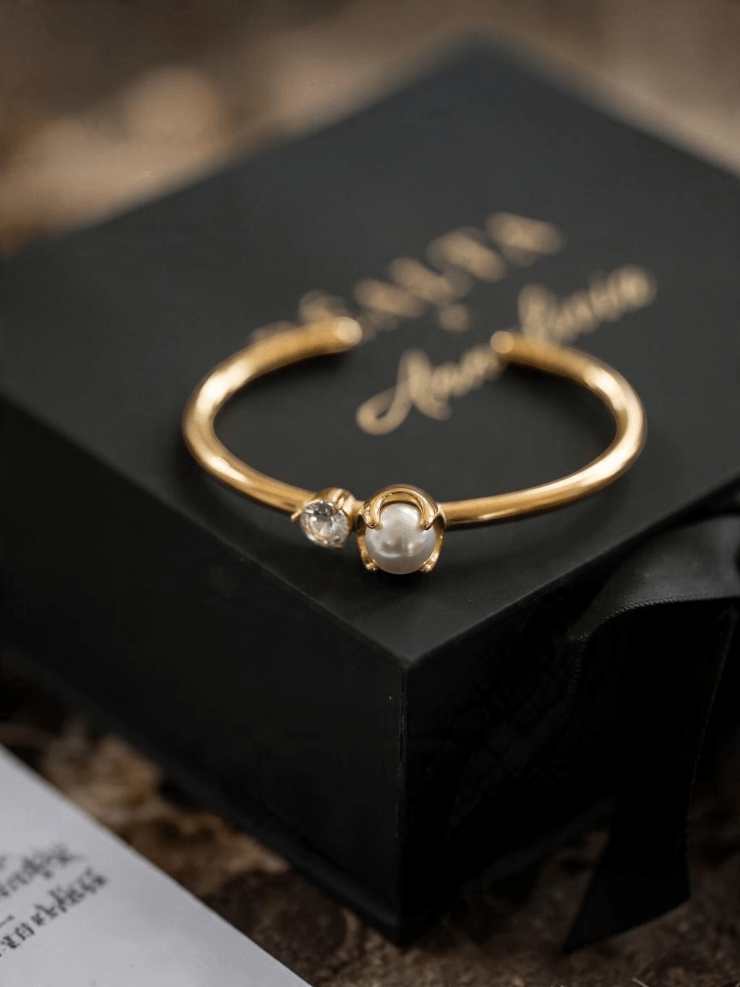 Rían Bracelet - Réalta