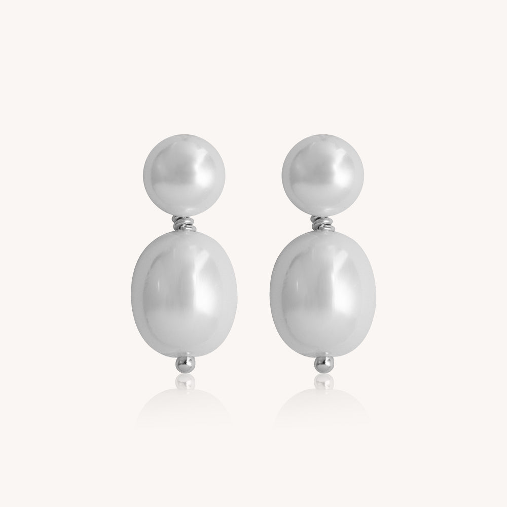 Robyn Earrings - Réalta