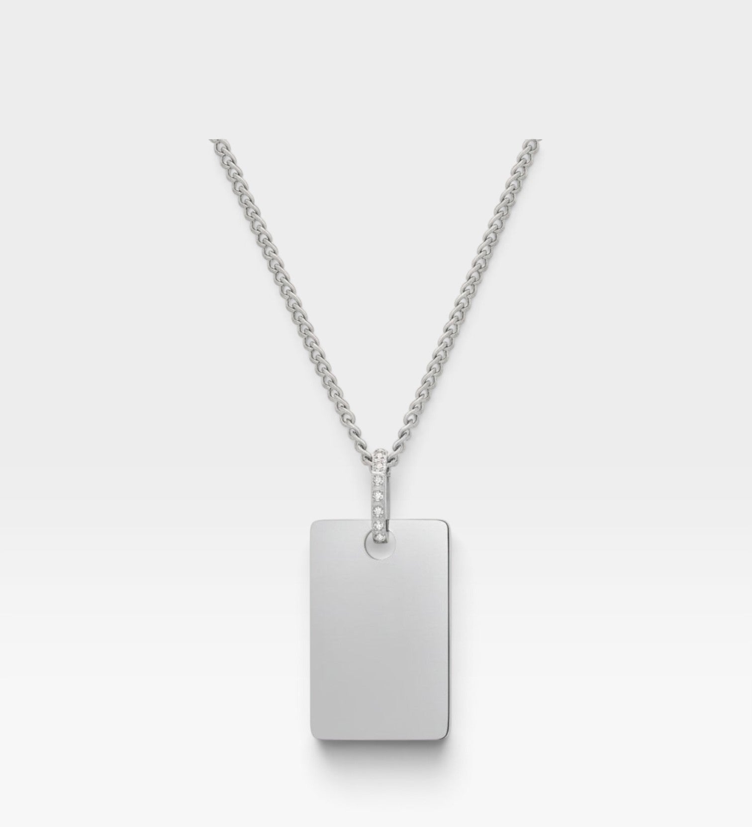 Roxi Necklace - Réalta