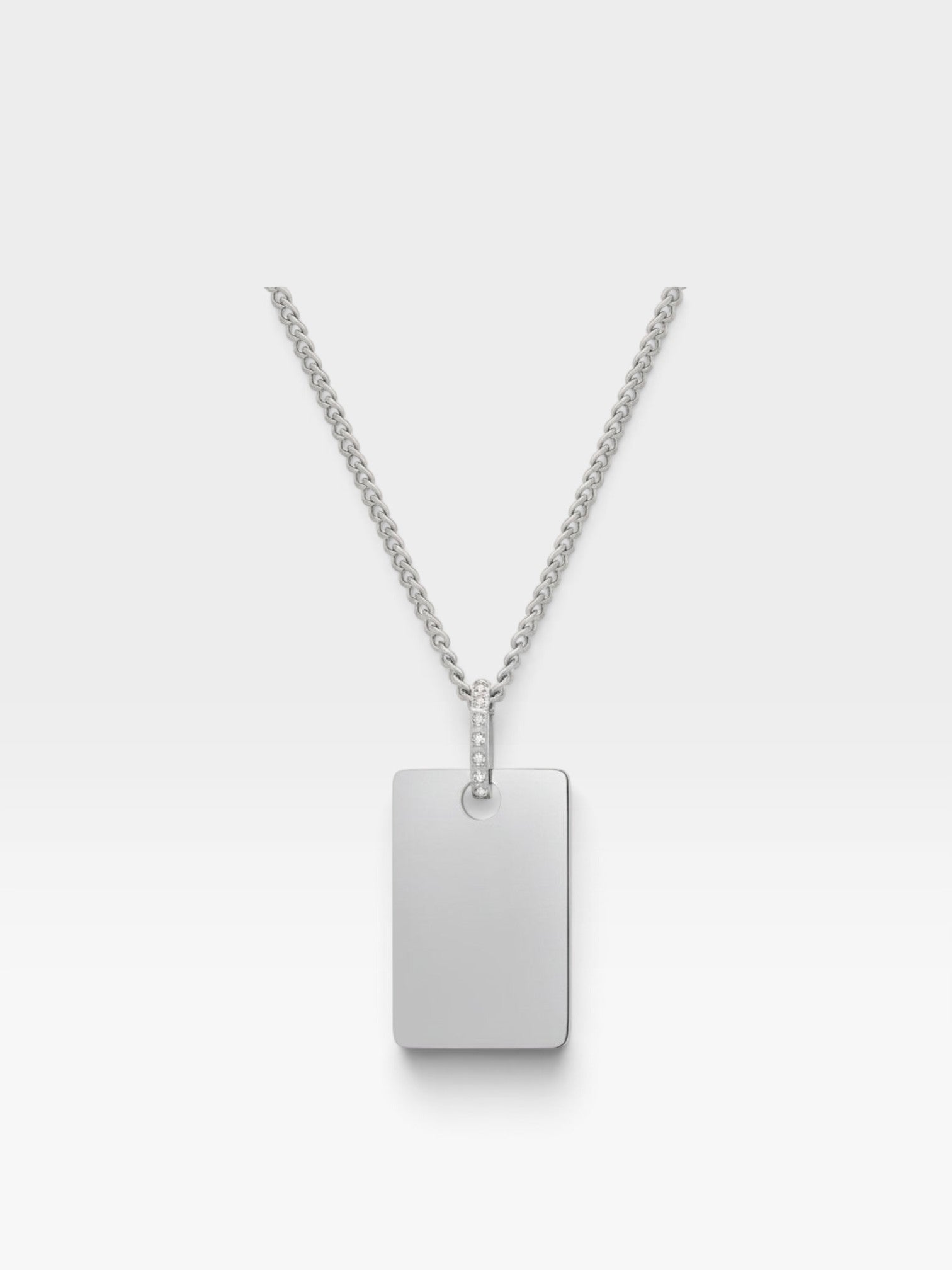 Roxi Necklace - Réalta