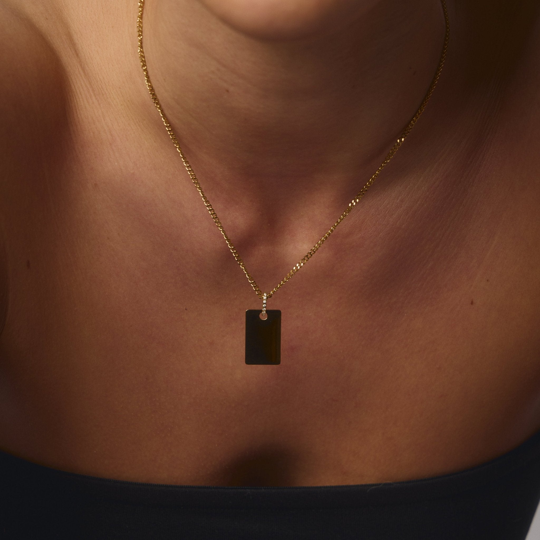 Roxi Necklace - Réalta