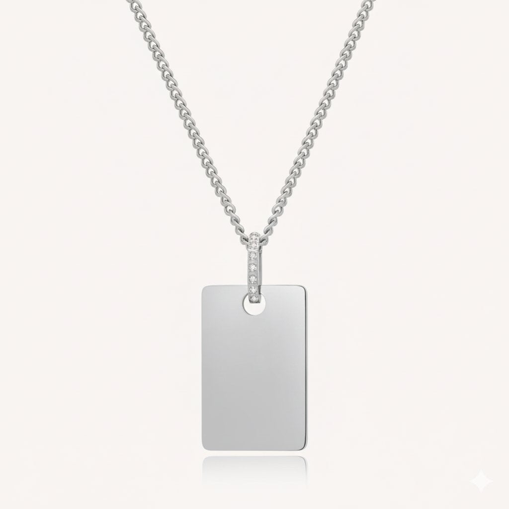 Roxi Necklace - Réalta