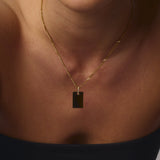 Roxi Necklace - Réalta