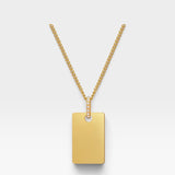 Roxi Necklace - Réalta