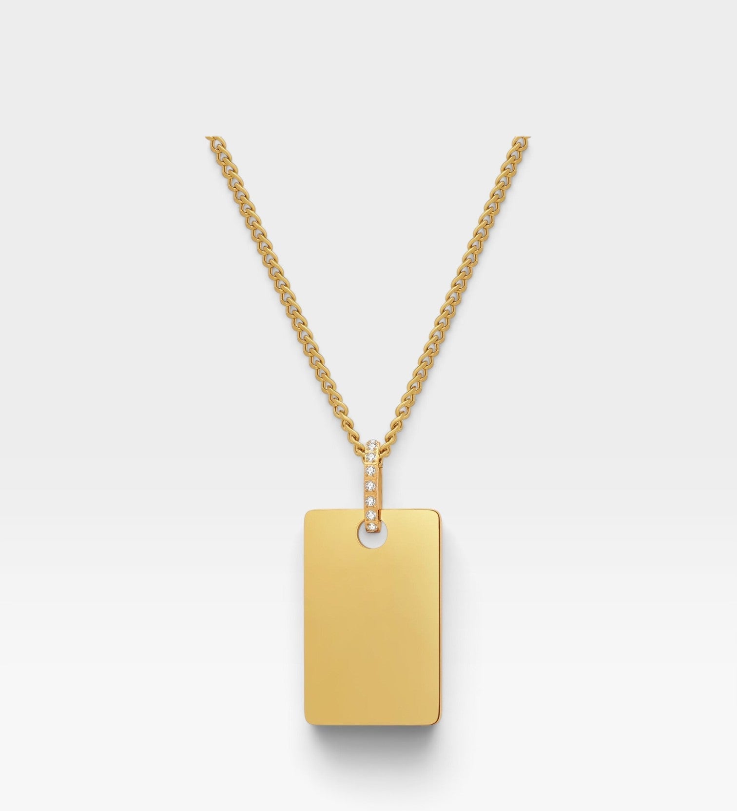 Roxi Necklace - Réalta