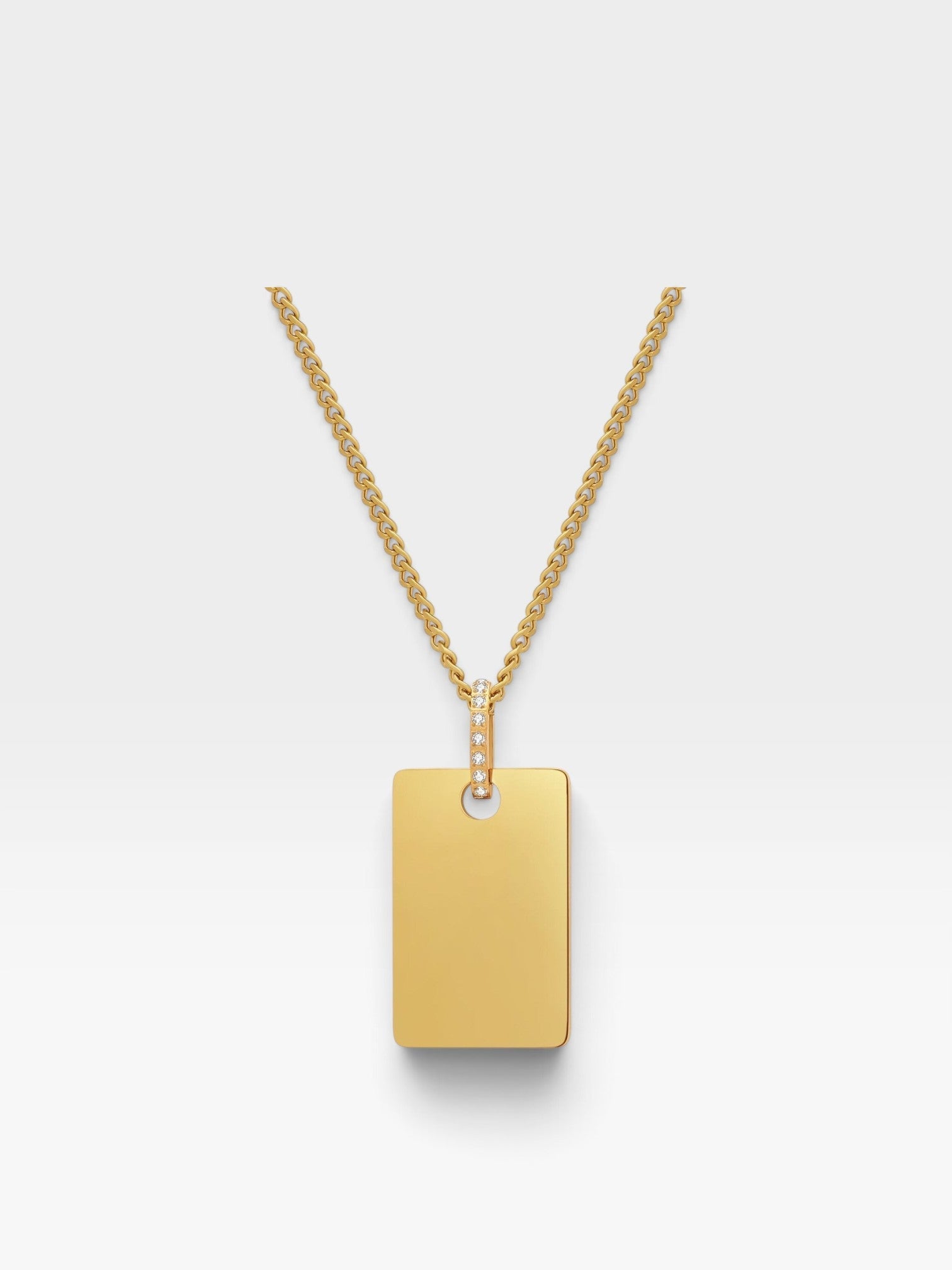 Roxi Necklace - Réalta