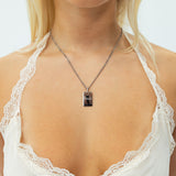 Roxi Necklace