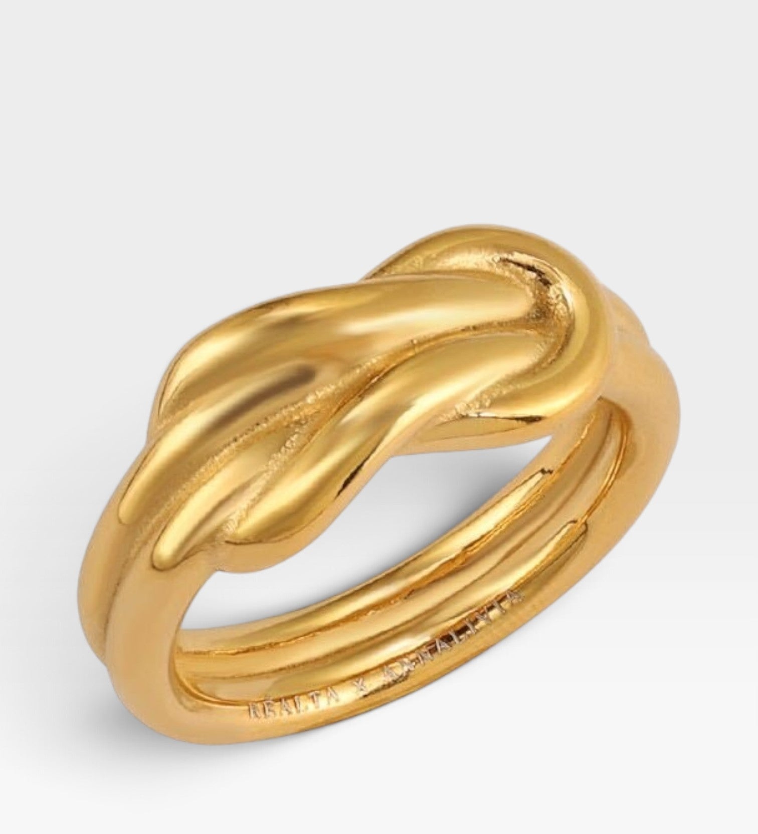 Ruairí Ring - Réalta