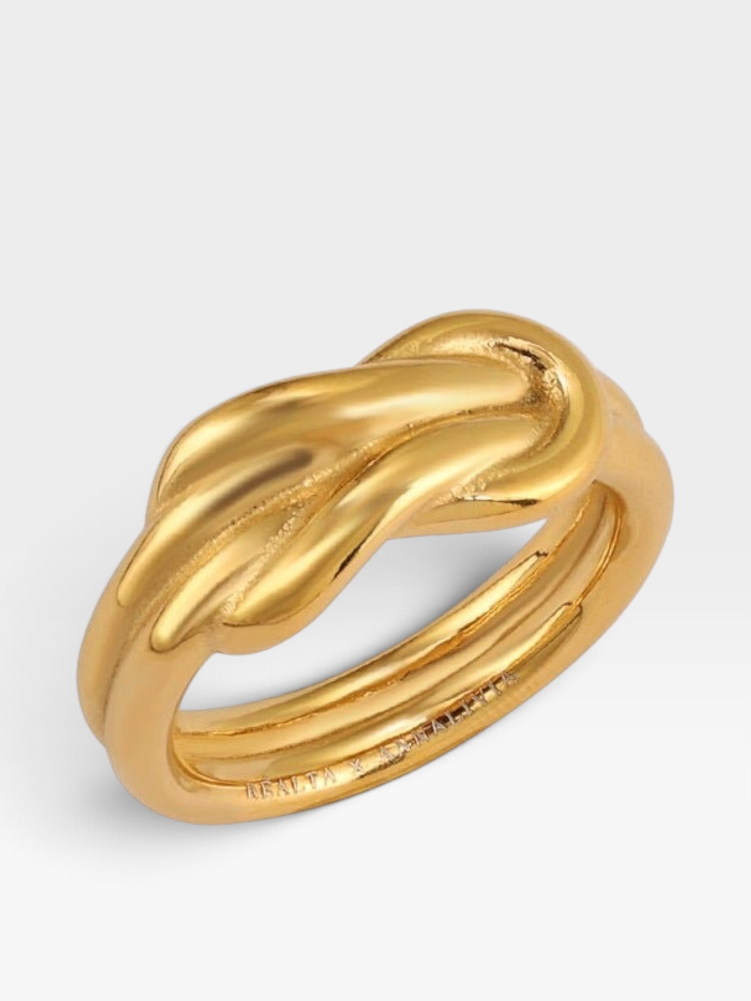 Ruairí Ring - Réalta