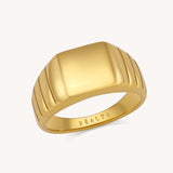 Ruri Initial Ring - Réalta