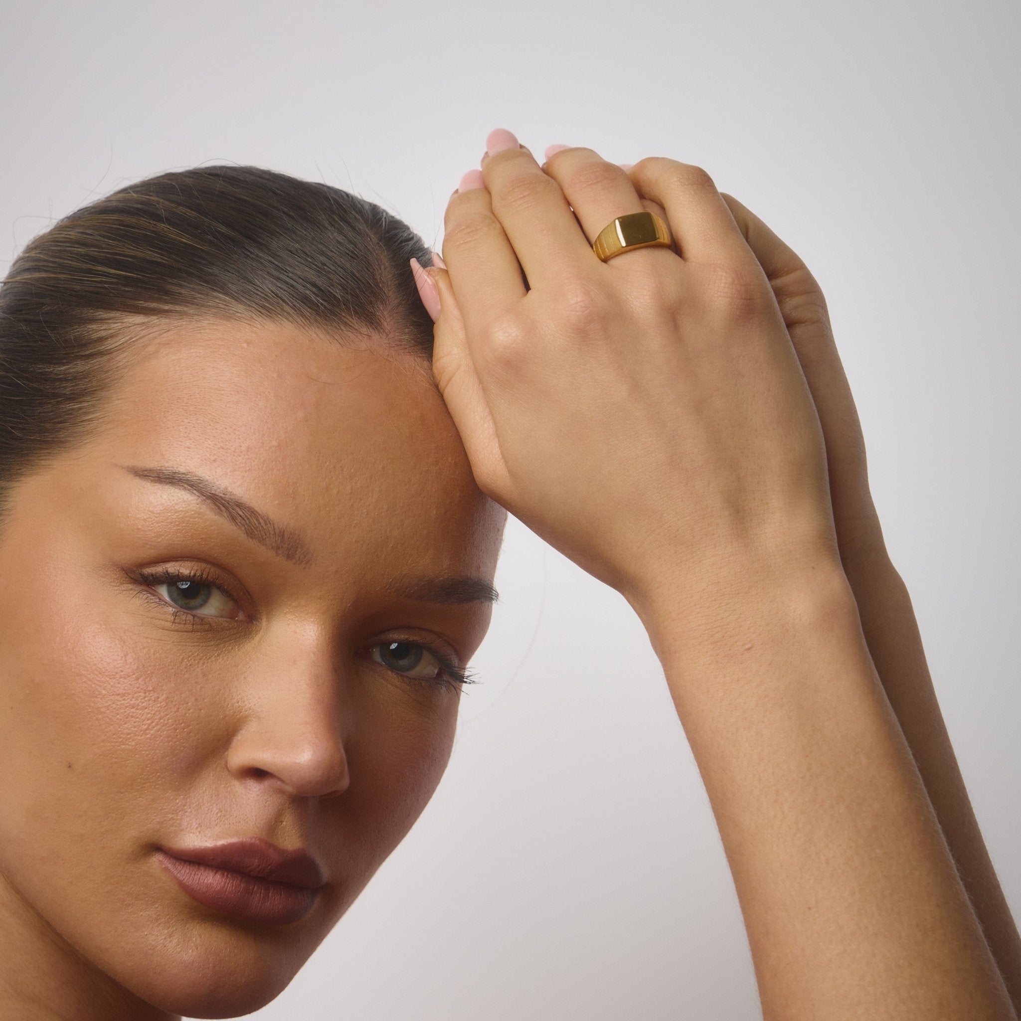 Ruri Initial Ring - Réalta