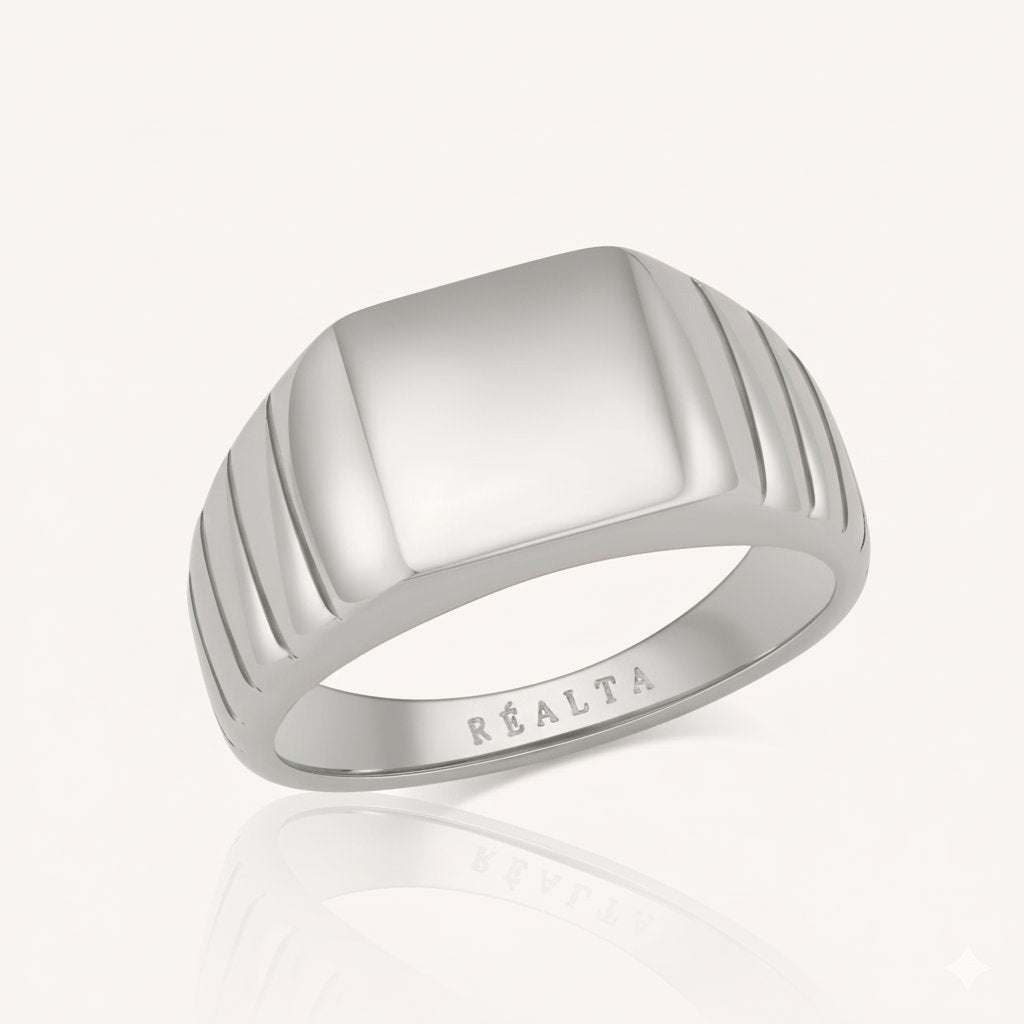 Ruri Initial Ring - Réalta