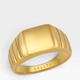 Ruri Initial Ring - Réalta