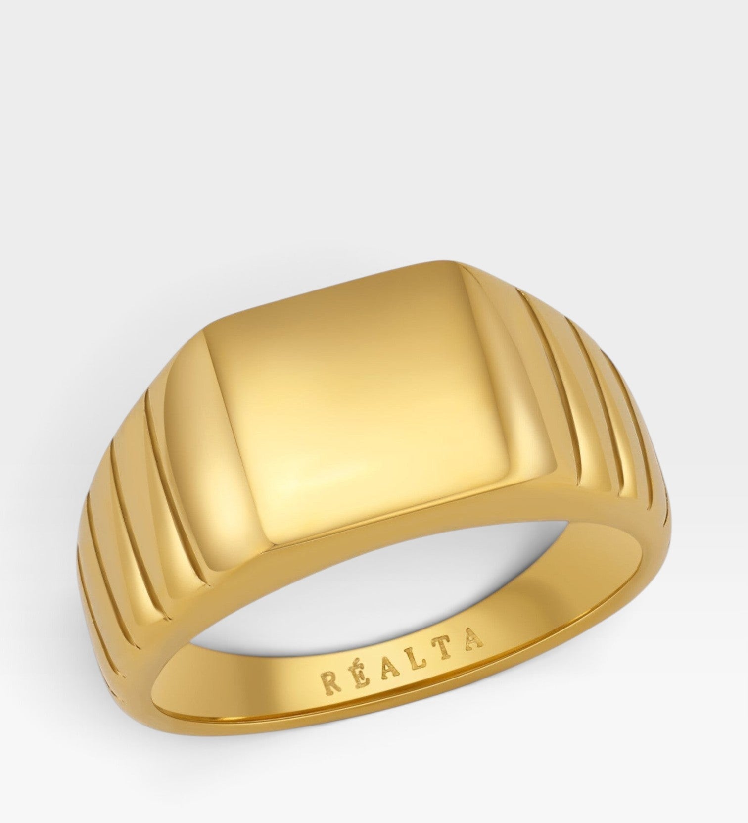 Ruri Initial Ring - Réalta
