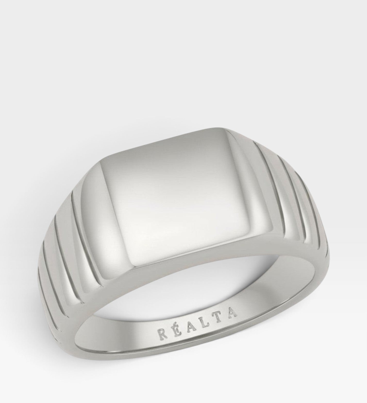 Ruri Initial Ring - Réalta