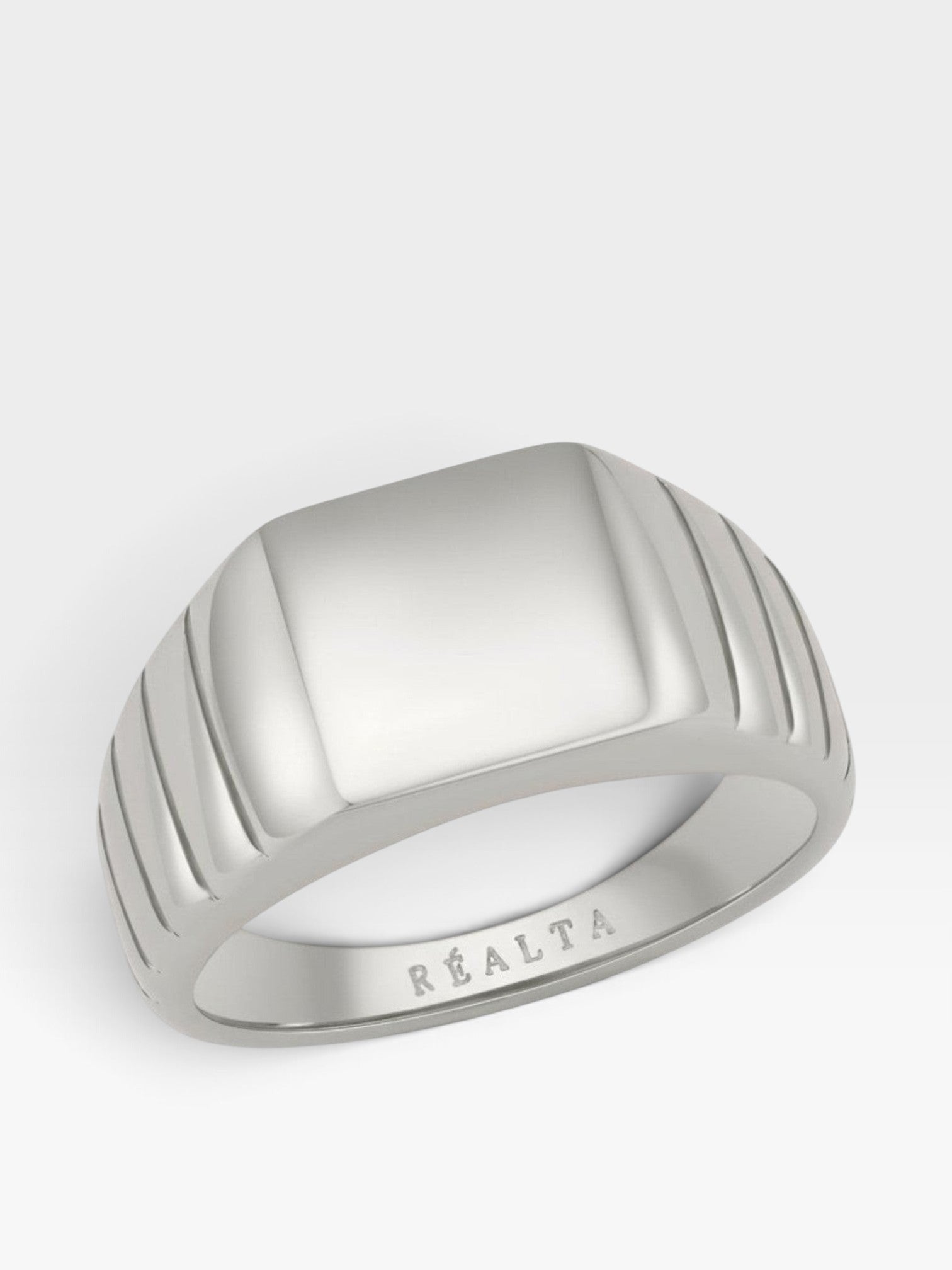 Ruri Initial Ring - Réalta