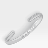 Saoirse Bangle - Réalta