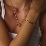 Saoirse Bangle - Réalta