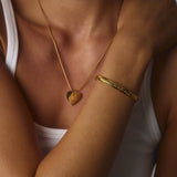 Saoirse Bangle - Réalta