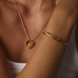 Saoirse Bangle - Réalta