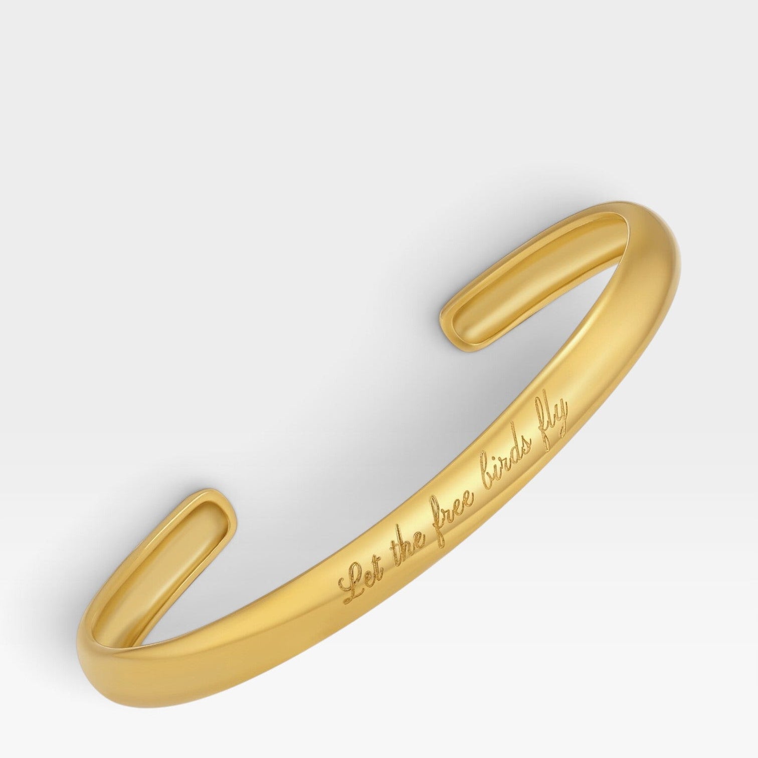 Saoirse Bangle - Réalta