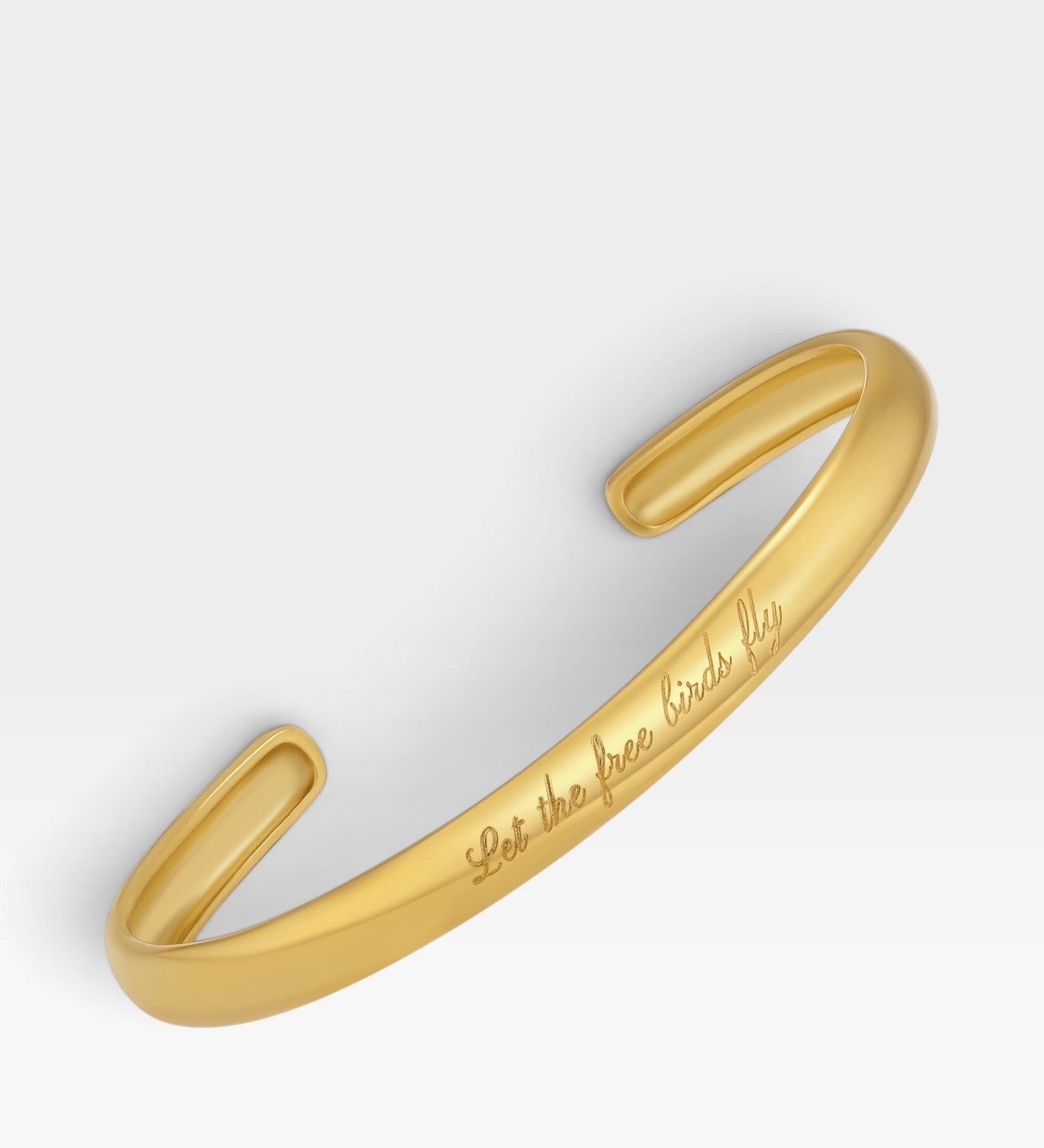 Saoirse Bangle - Réalta